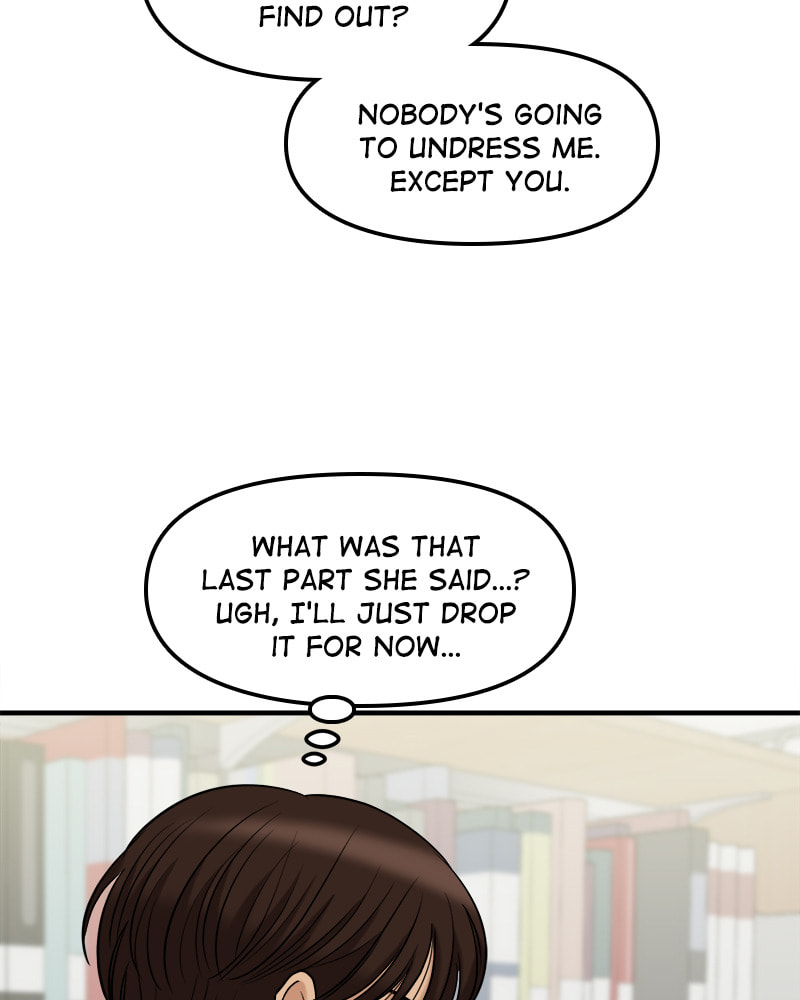 No Longer A Heroine! Chapter 109 page 38 - 