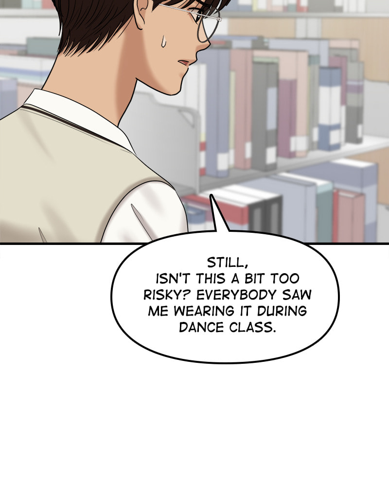 No Longer A Heroine! Chapter 109 page 39 - 