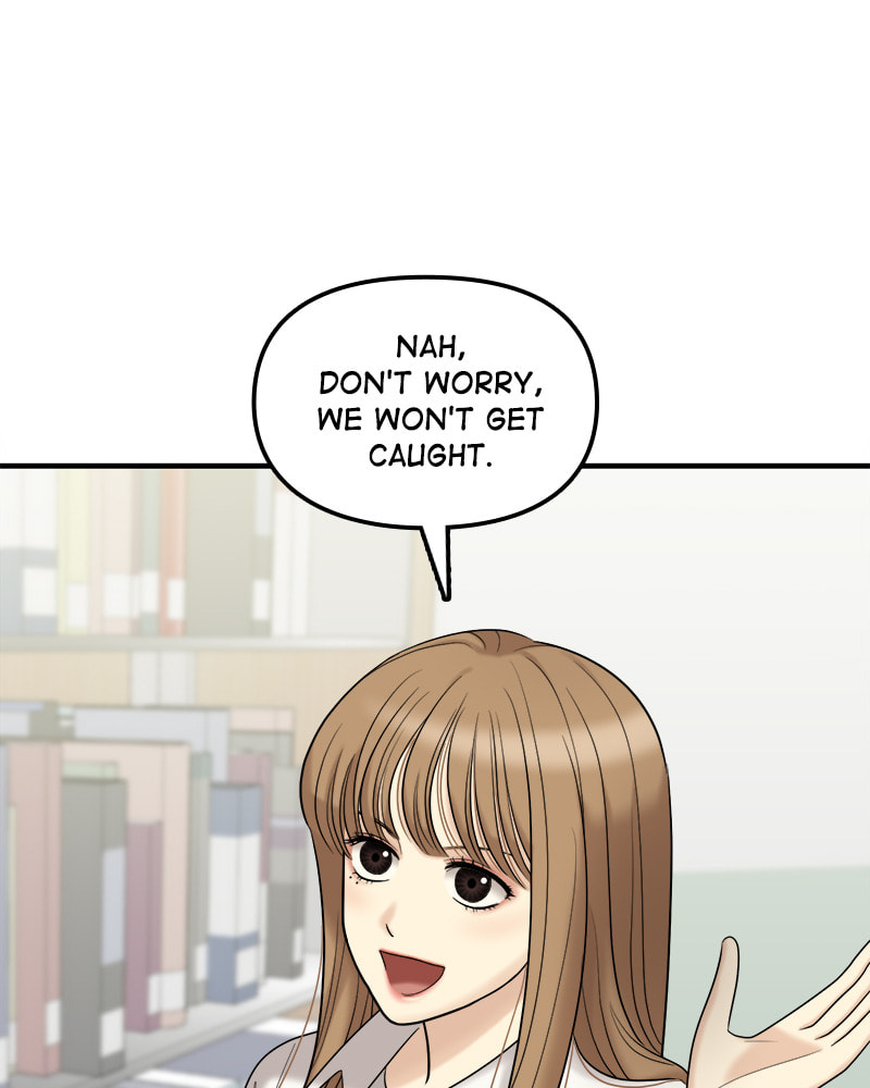 No Longer A Heroine! Chapter 109 page 40 - 