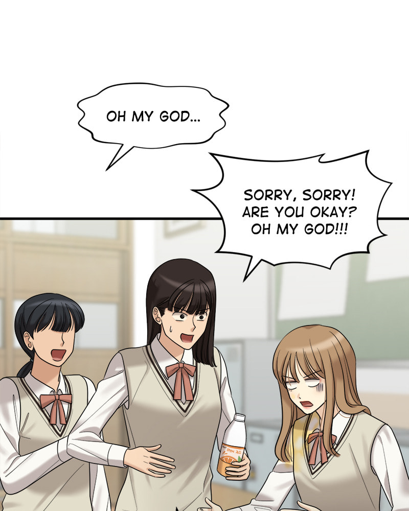 No Longer A Heroine! Chapter 109 page 47 - 