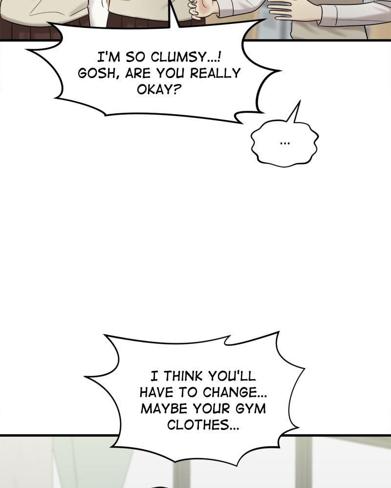 No Longer A Heroine! Chapter 109 page 48 - 