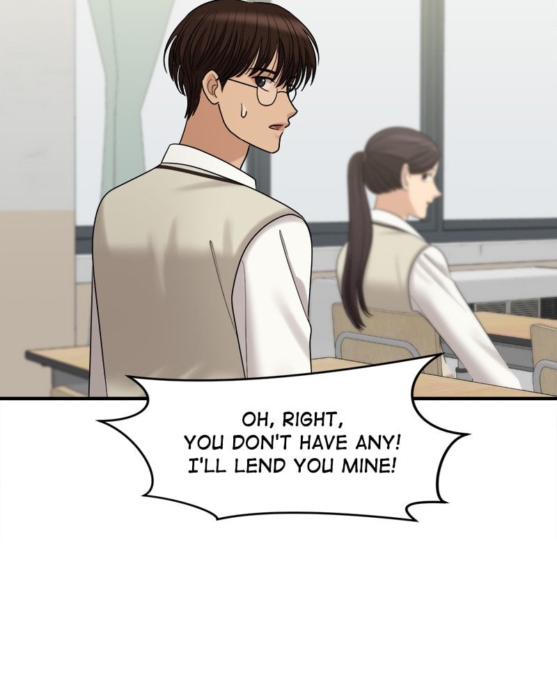 No Longer A Heroine! Chapter 109 page 49 - 