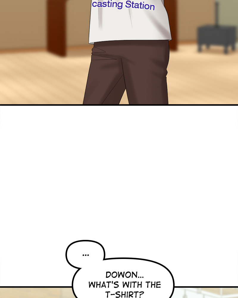 No Longer A Heroine! Chapter 109 page 6 - 