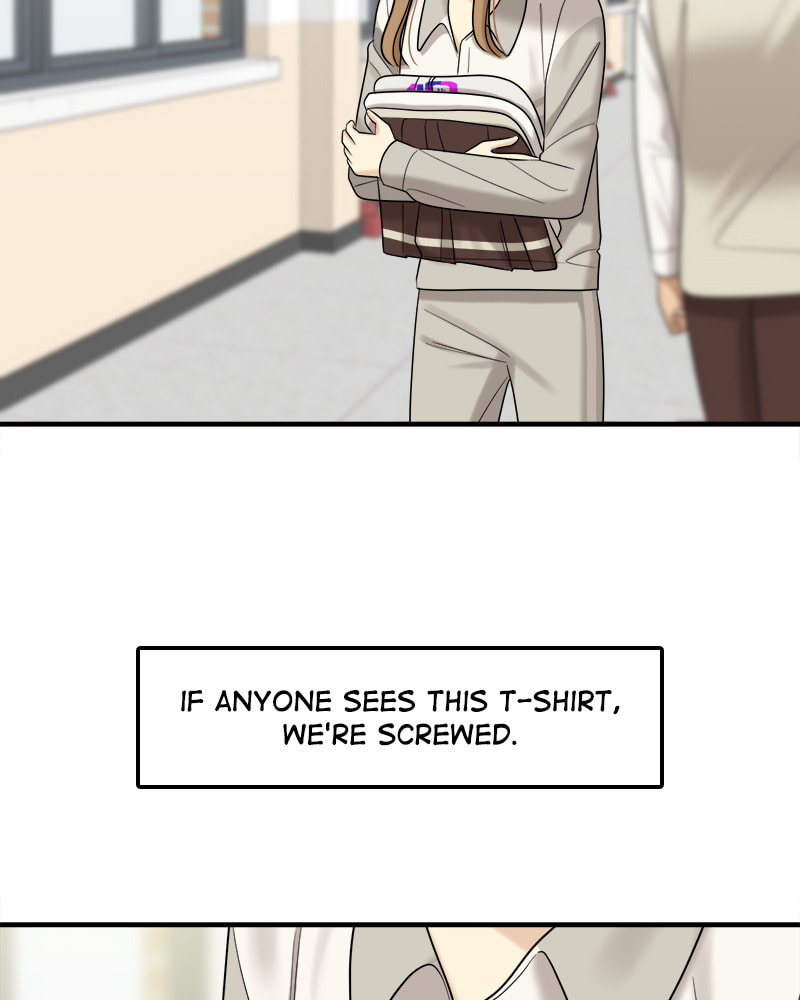 No Longer A Heroine! Chapter 109 page 53 - 