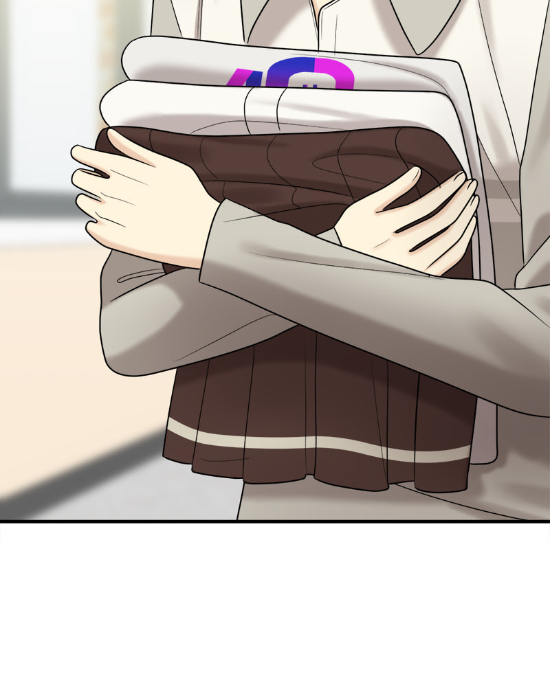 No Longer A Heroine! Chapter 109 page 54 - 