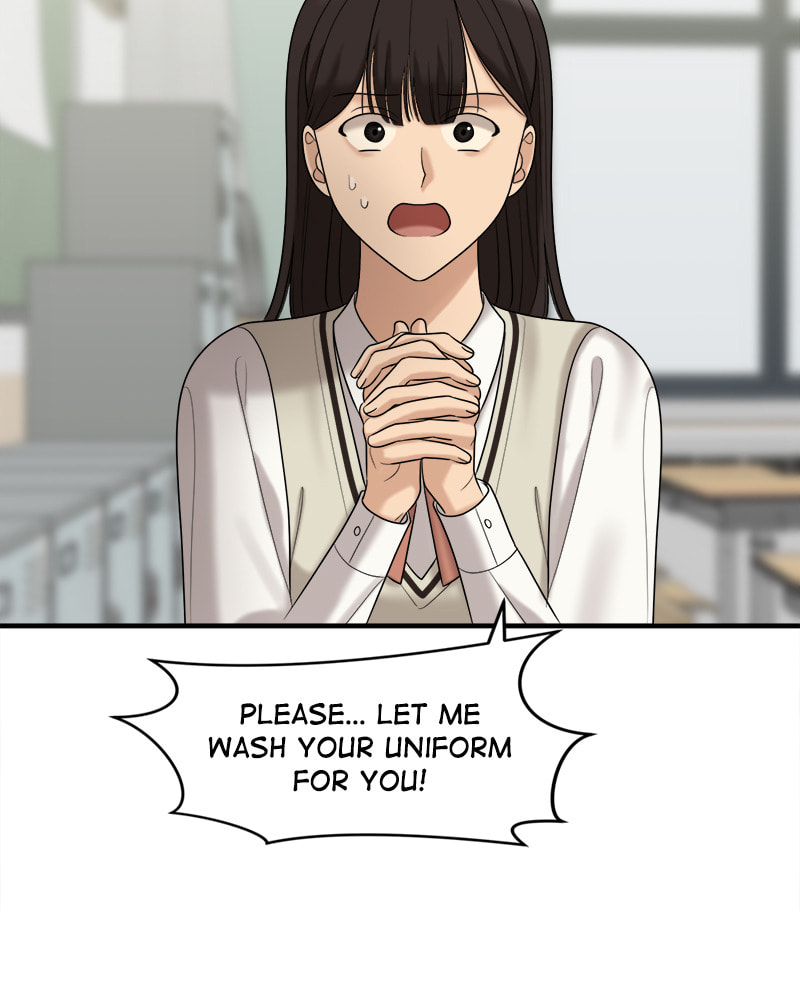 No Longer A Heroine! Chapter 109 page 58 - 
