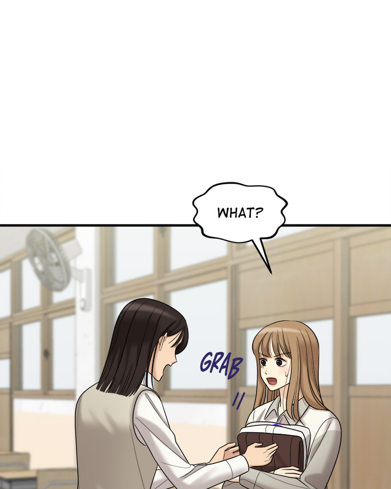 No Longer A Heroine! Chapter 109 page 59 - 