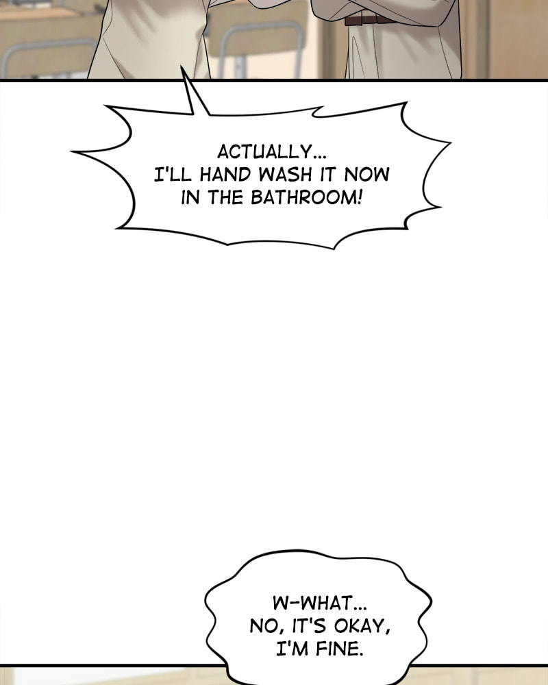 No Longer A Heroine! Chapter 109 page 60 - 