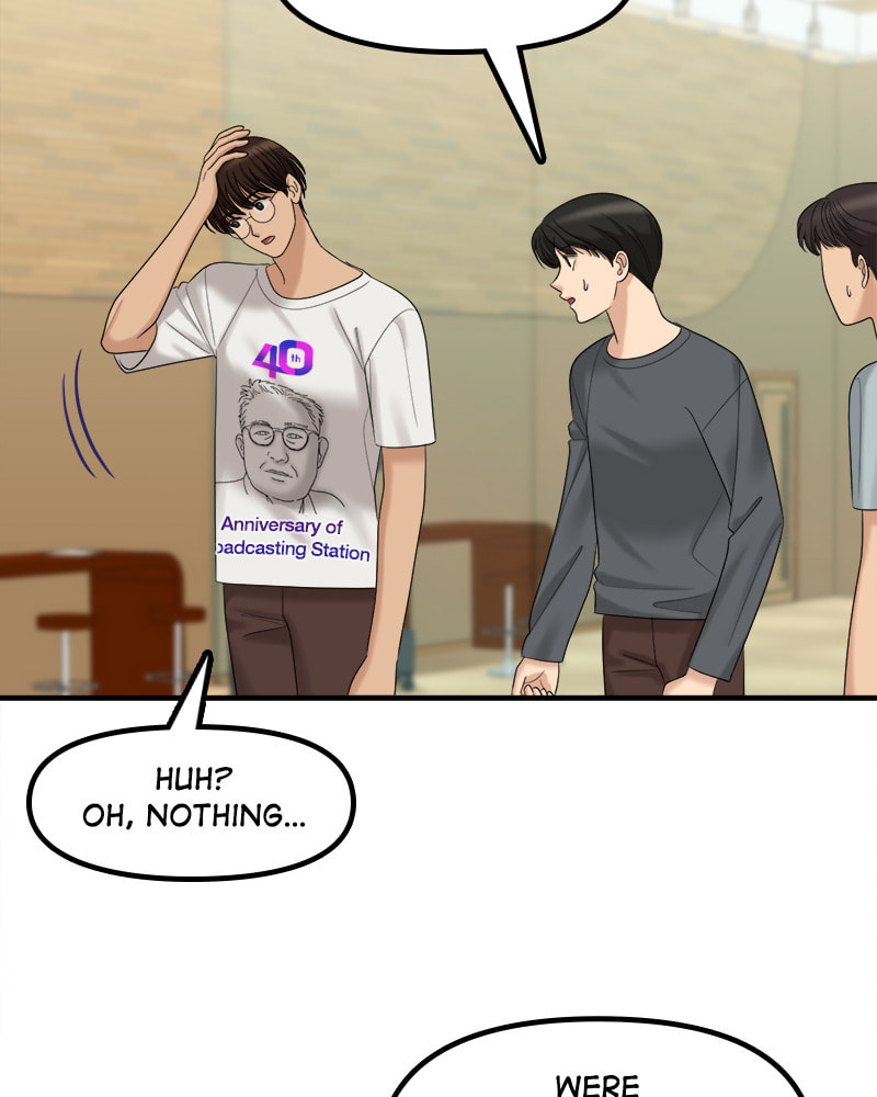 No Longer A Heroine! Chapter 109 page 7 - 