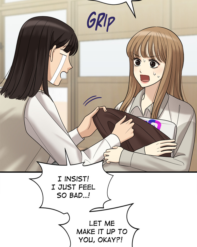 No Longer A Heroine! Chapter 109 page 61 - 