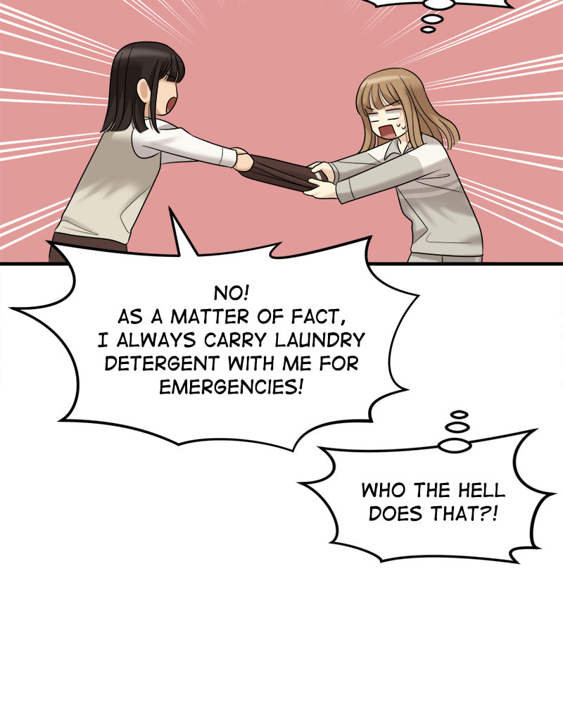 No Longer A Heroine! Chapter 109 page 63 - 