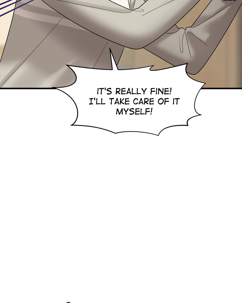 No Longer A Heroine! Chapter 109 page 65 - 