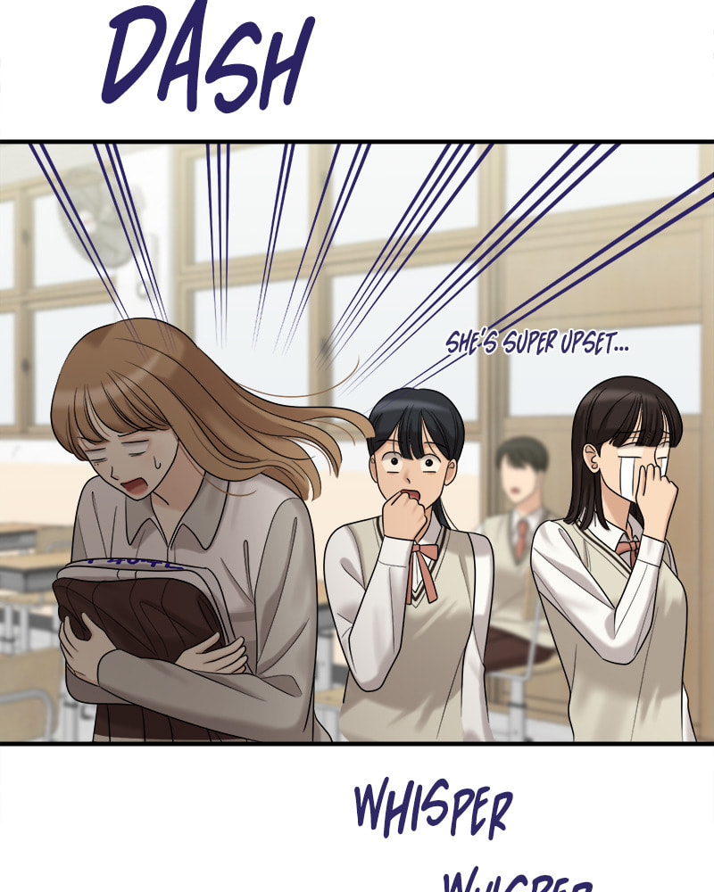 No Longer A Heroine! Chapter 109 page 66 - 