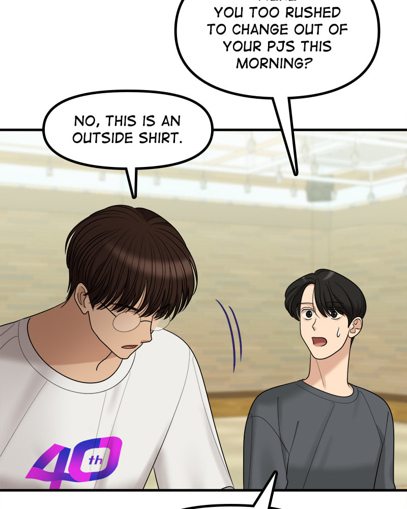 No Longer A Heroine! Chapter 109 page 8 - 