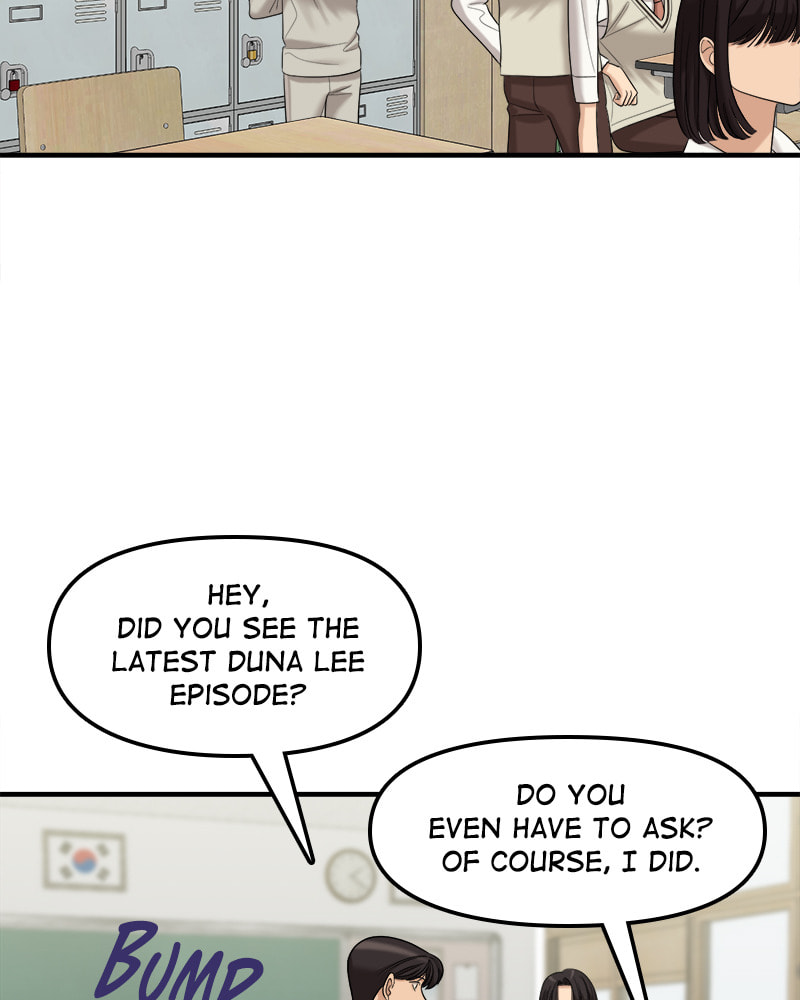 No Longer A Heroine! Chapter 109 page 73 - 