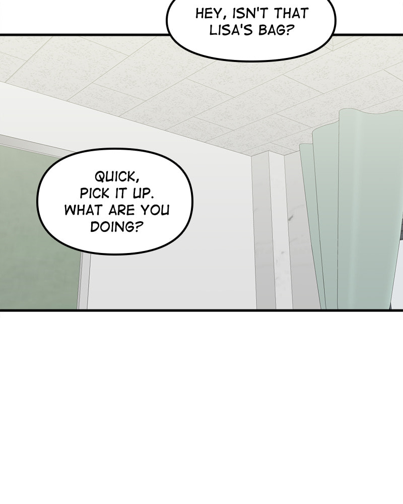 No Longer A Heroine! Chapter 109 page 79 - 