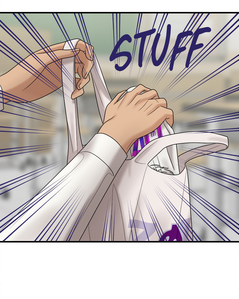 No Longer A Heroine! Chapter 109 page 86 - 