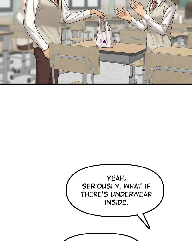 No Longer A Heroine! Chapter 109 page 90 - 