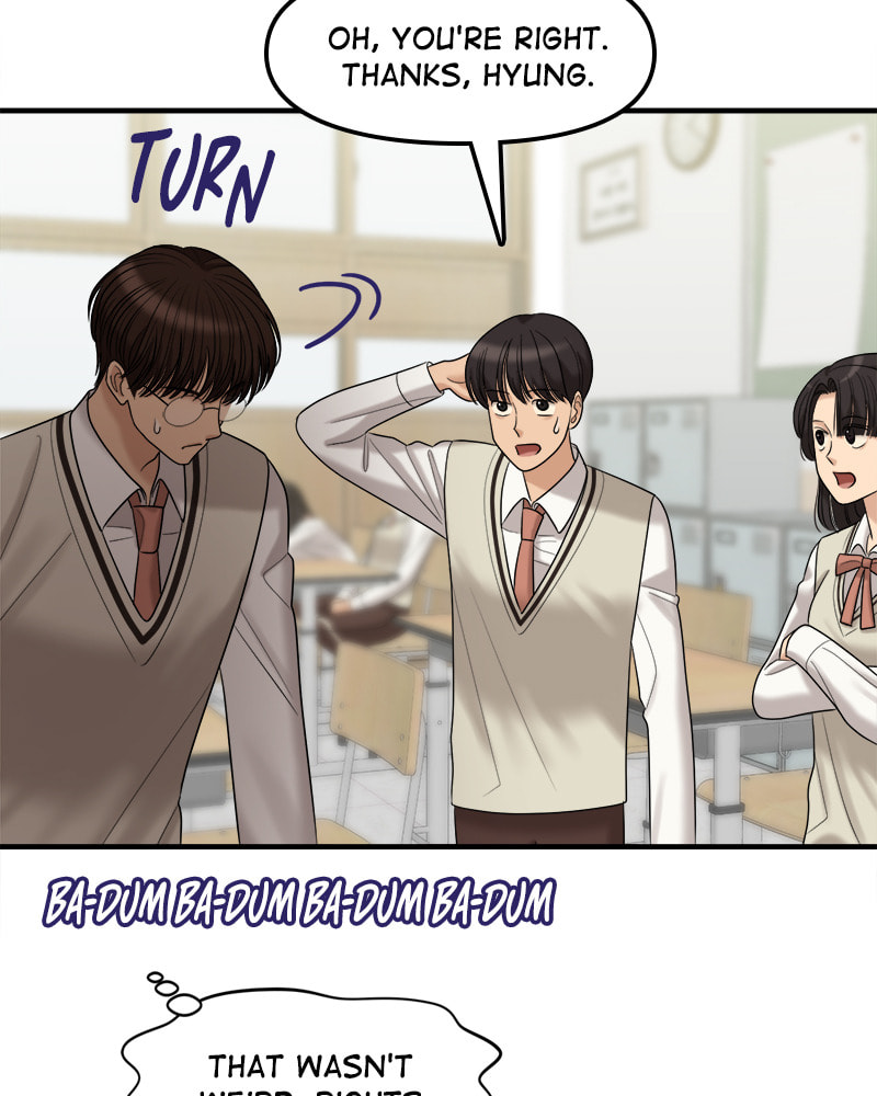 No Longer A Heroine! Chapter 109 page 91 - 