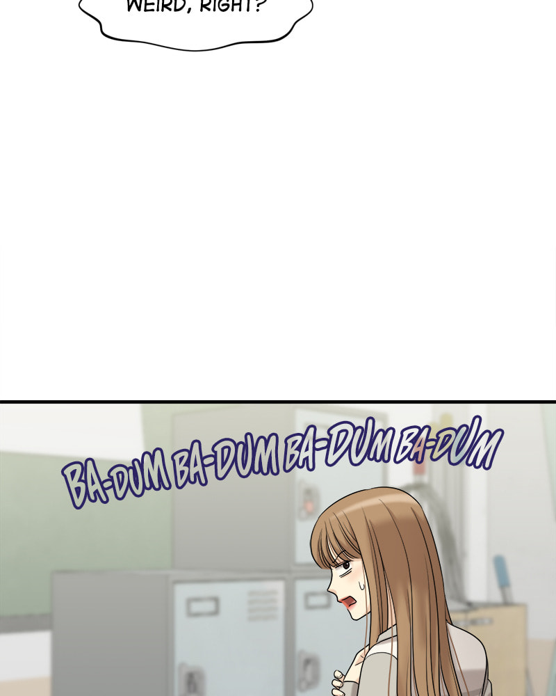 No Longer A Heroine! Chapter 109 page 92 - 