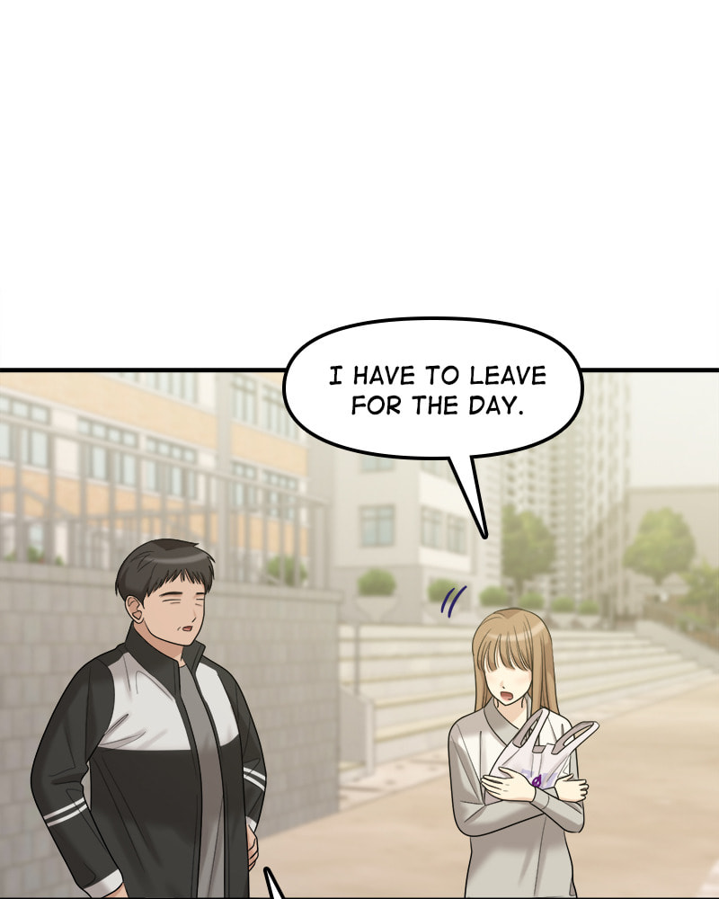 No Longer A Heroine! Chapter 109 page 97 - 
