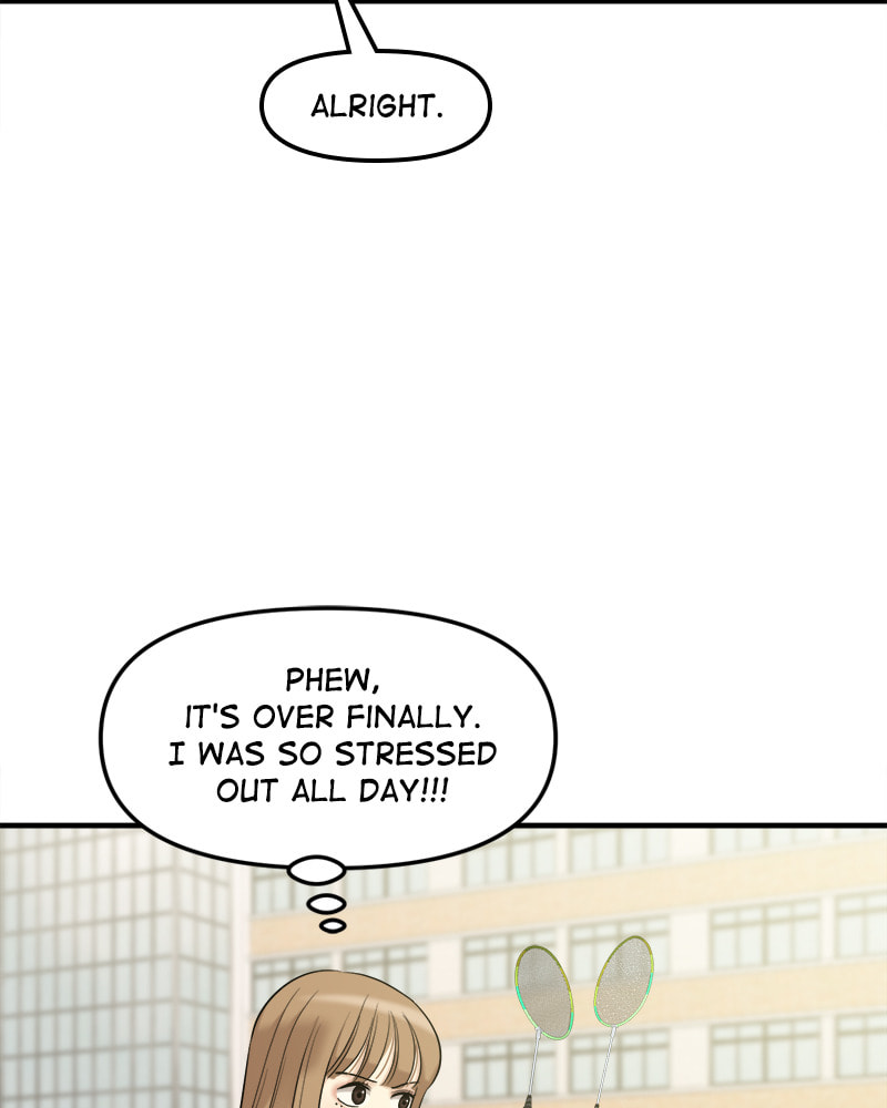 No Longer A Heroine! Chapter 109 page 98 - 