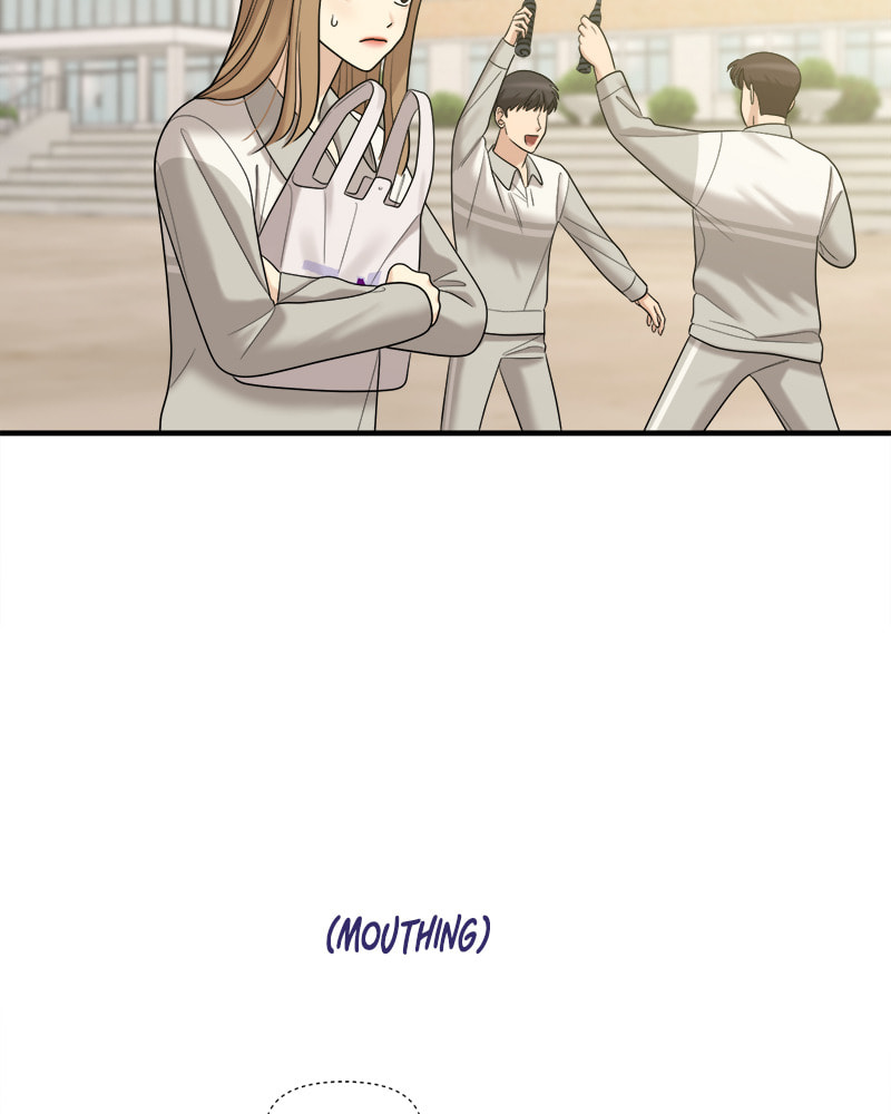 No Longer A Heroine! Chapter 109 page 99 - 