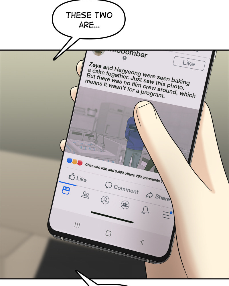 No Longer A Heroine! Chapter 110 page 103 - 