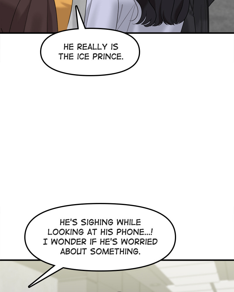 No Longer A Heroine! Chapter 110 page 14 - 