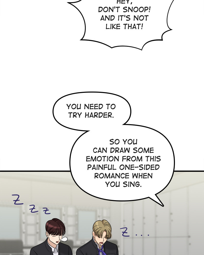 No Longer A Heroine! Chapter 110 page 22 - 