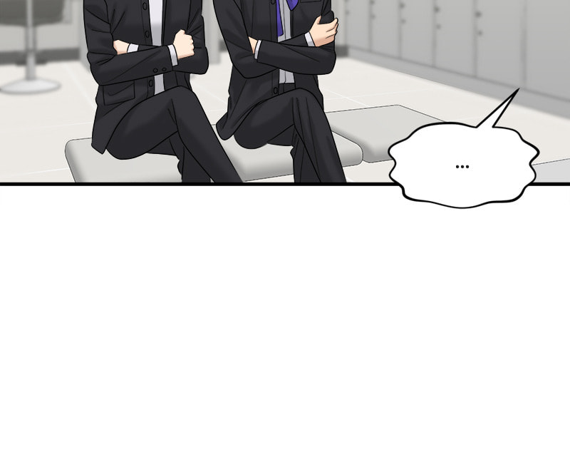 No Longer A Heroine! Chapter 110 page 23 - 