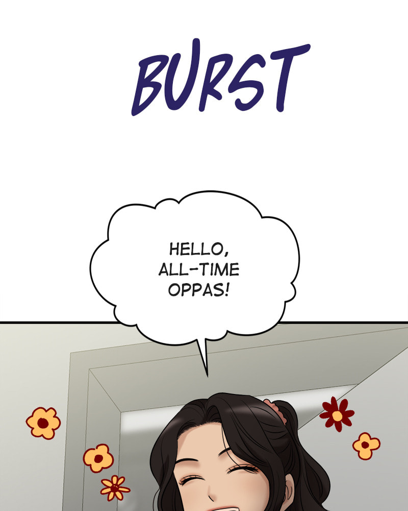 No Longer A Heroine! Chapter 110 page 25 - 