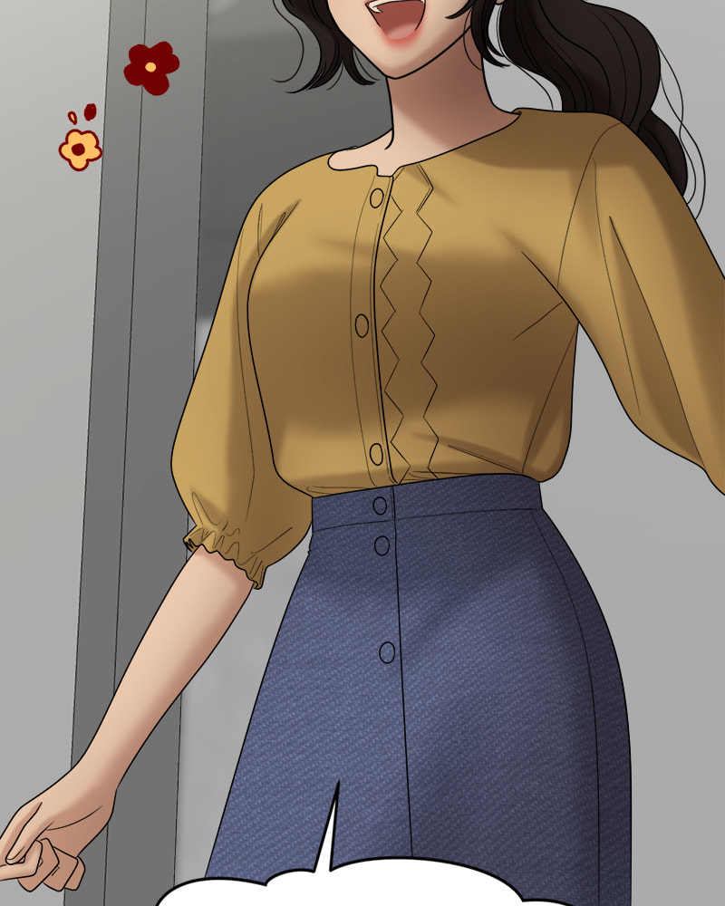No Longer A Heroine! Chapter 110 page 26 - 