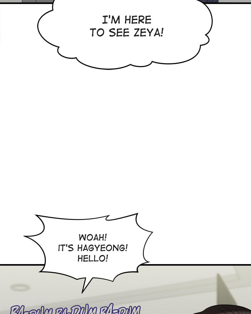 No Longer A Heroine! Chapter 110 page 27 - 