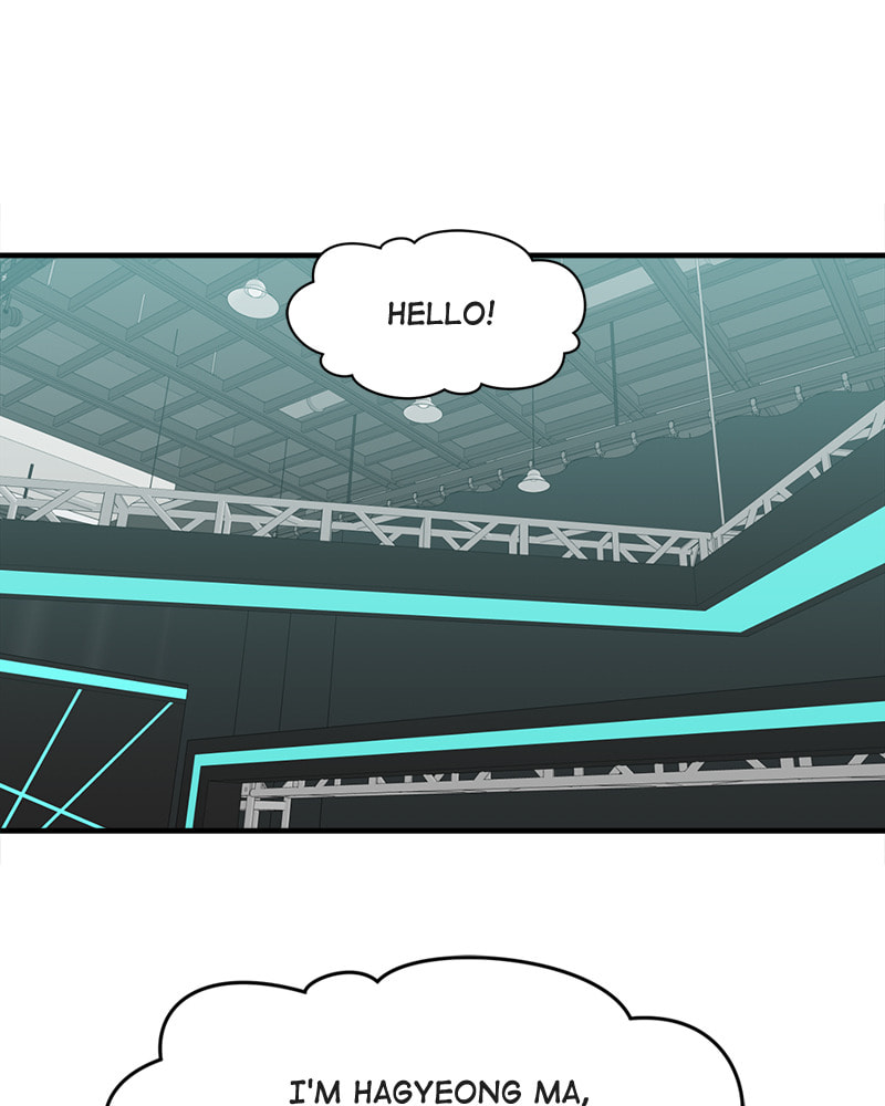 No Longer A Heroine! Chapter 110 page 4 - 