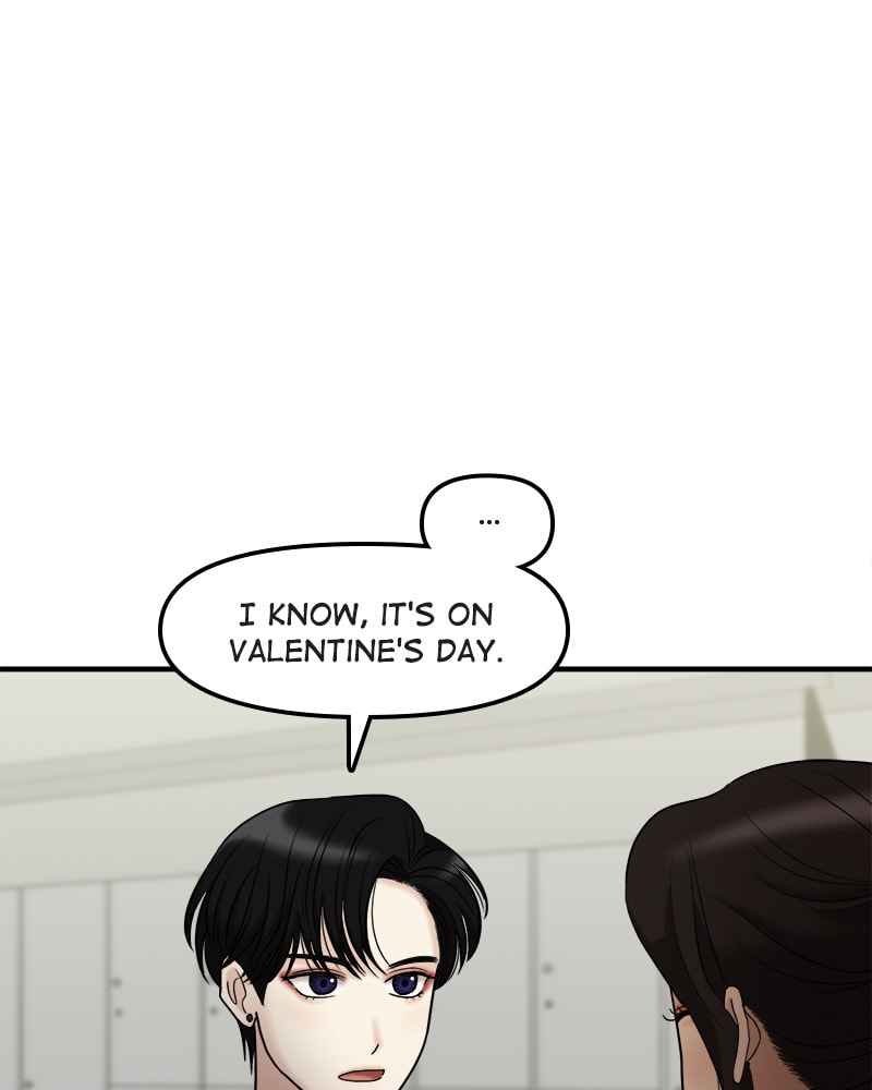No Longer A Heroine! Chapter 110 page 32 - 