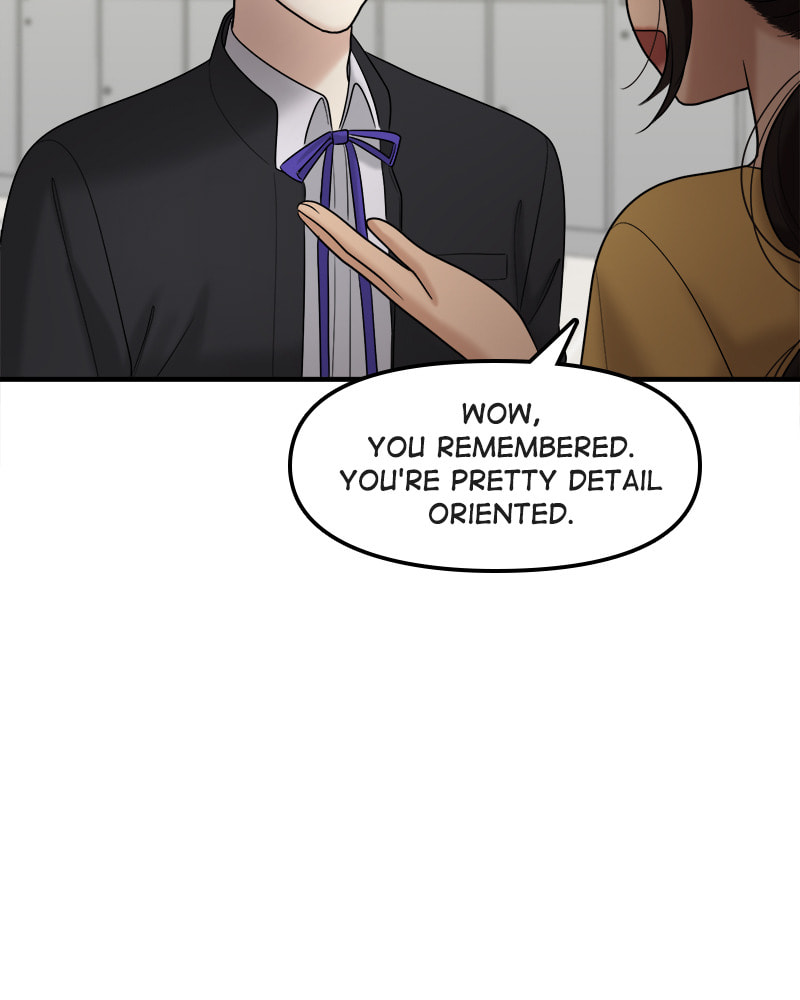 No Longer A Heroine! Chapter 110 page 33 - 