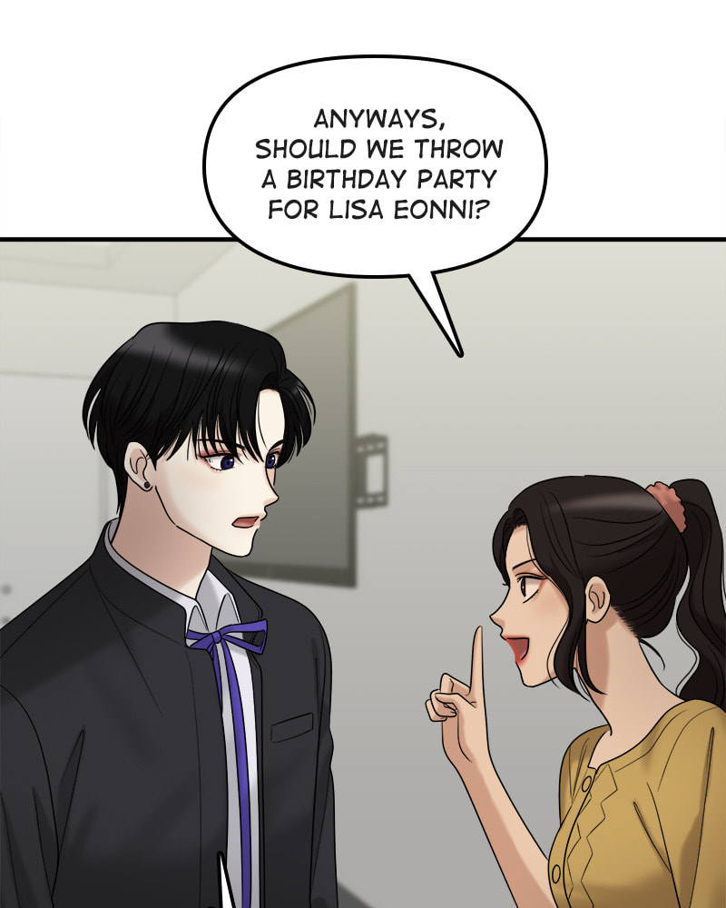 No Longer A Heroine! Chapter 110 page 34 - 