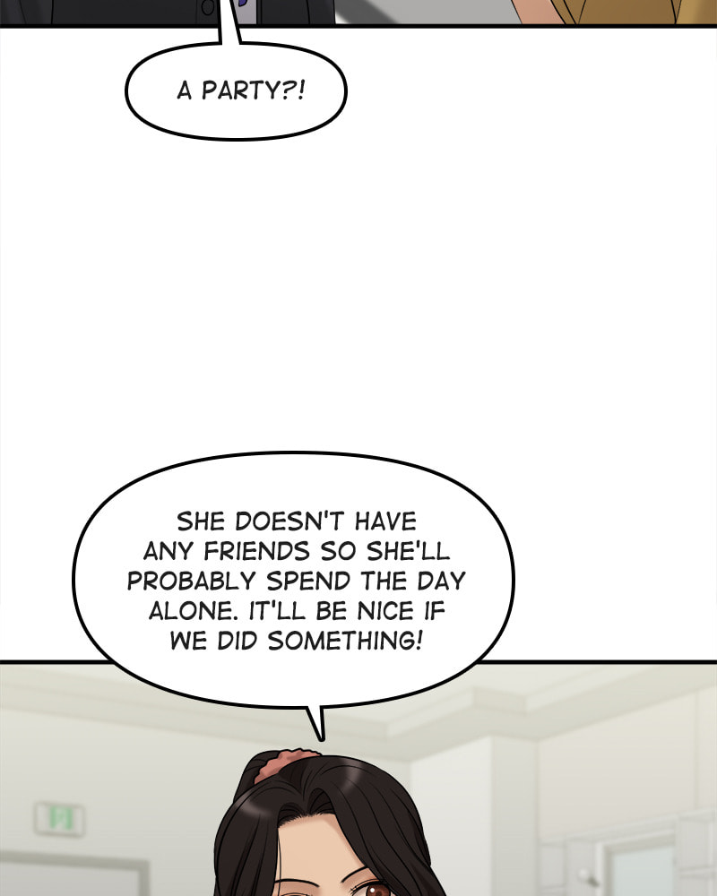 No Longer A Heroine! Chapter 110 page 35 - 