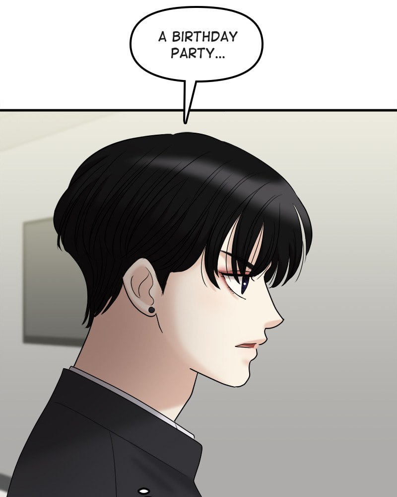 No Longer A Heroine! Chapter 110 page 37 - 