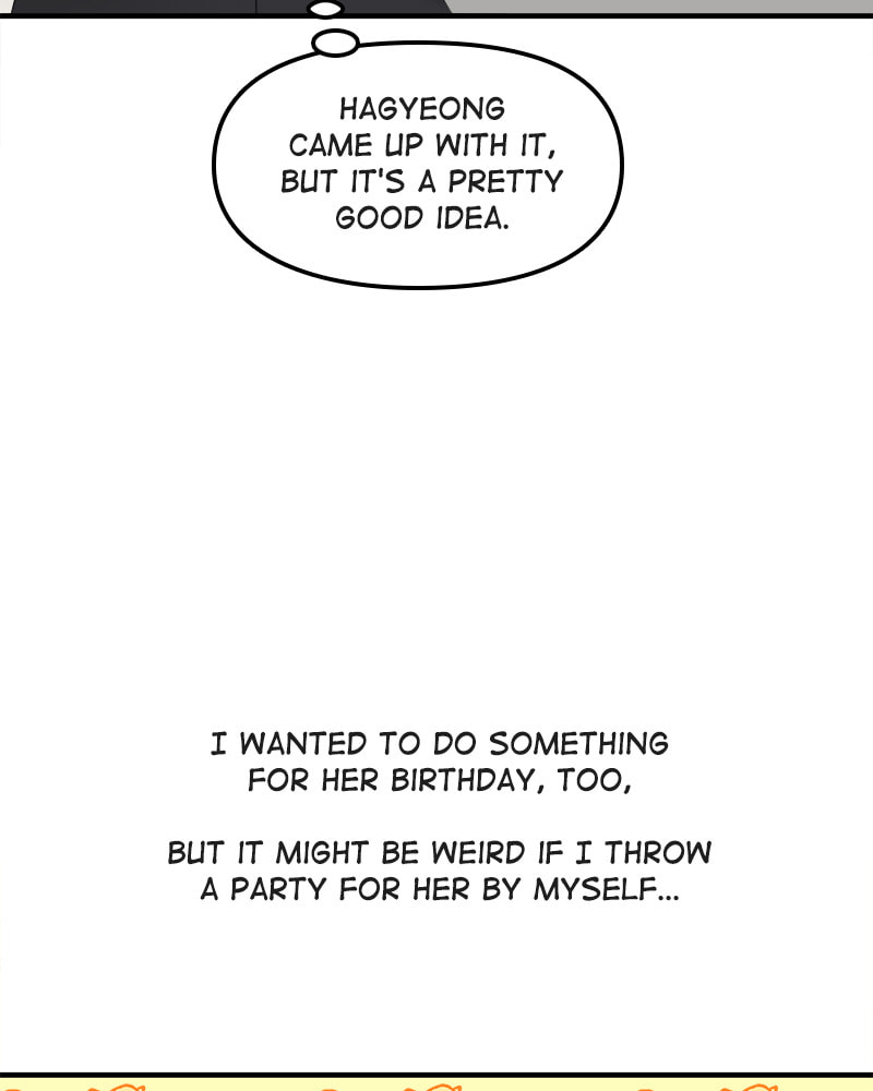 No Longer A Heroine! Chapter 110 page 38 - 