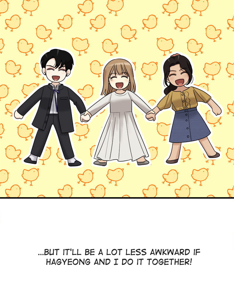 No Longer A Heroine! Chapter 110 page 39 - 