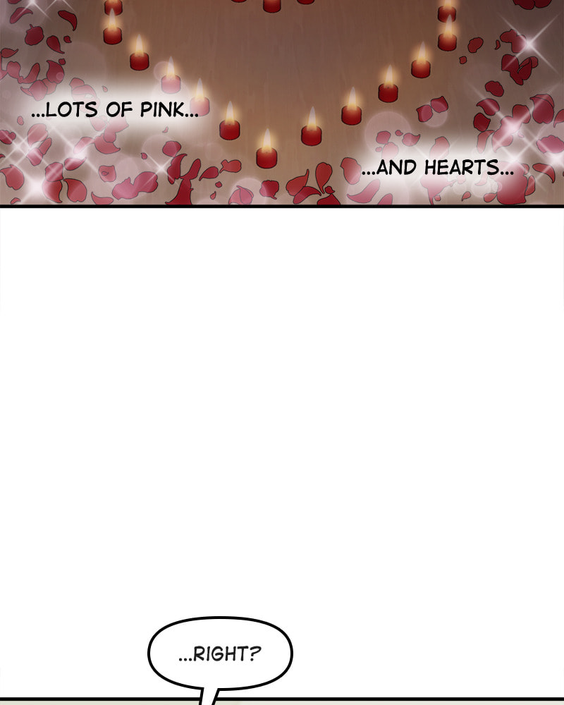 No Longer A Heroine! Chapter 110 page 43 - 