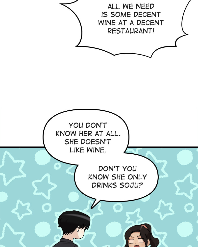 No Longer A Heroine! Chapter 110 page 45 - 