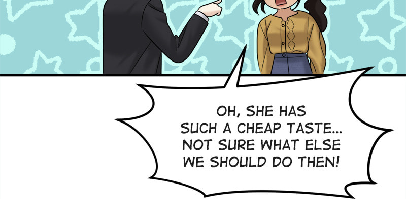No Longer A Heroine! Chapter 110 page 46 - 