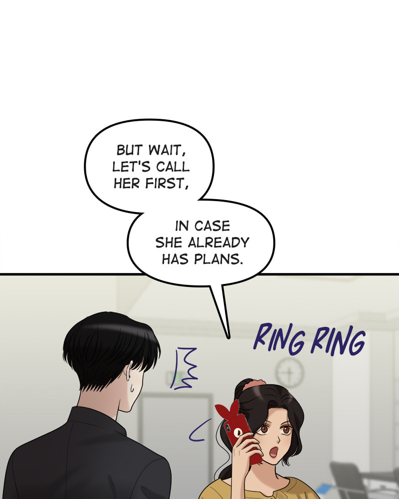 No Longer A Heroine! Chapter 110 page 47 - 