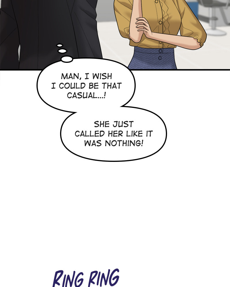No Longer A Heroine! Chapter 110 page 48 - 
