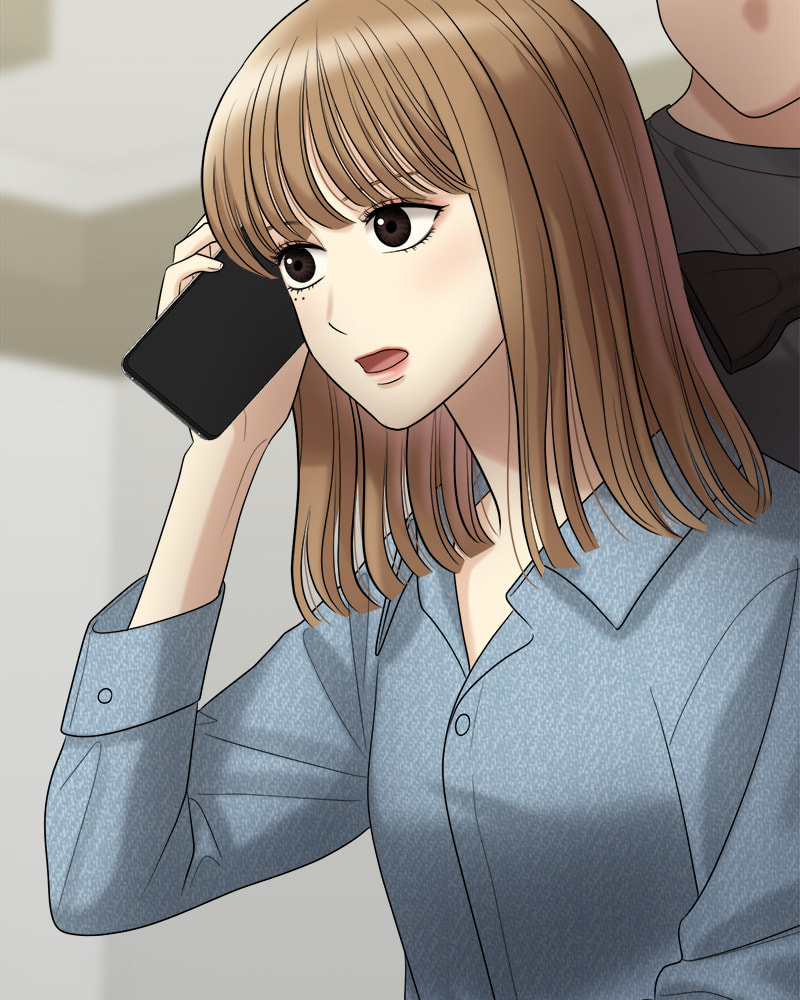 No Longer A Heroine! Chapter 110 page 53 - 