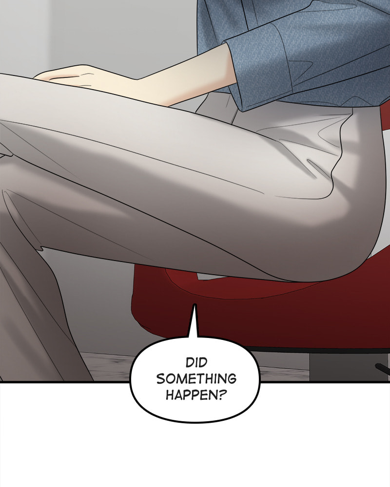 No Longer A Heroine! Chapter 110 page 54 - 