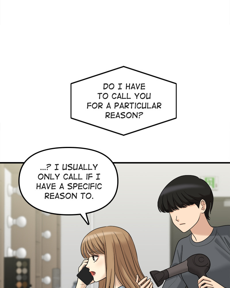 No Longer A Heroine! Chapter 110 page 55 - 